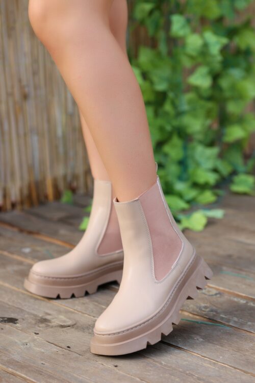 Edoria – Bluen Nude Cilt Bot